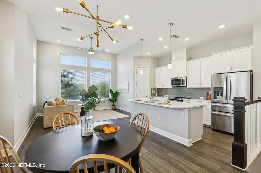 11451 White Cap Court Jacksonville FL 32256