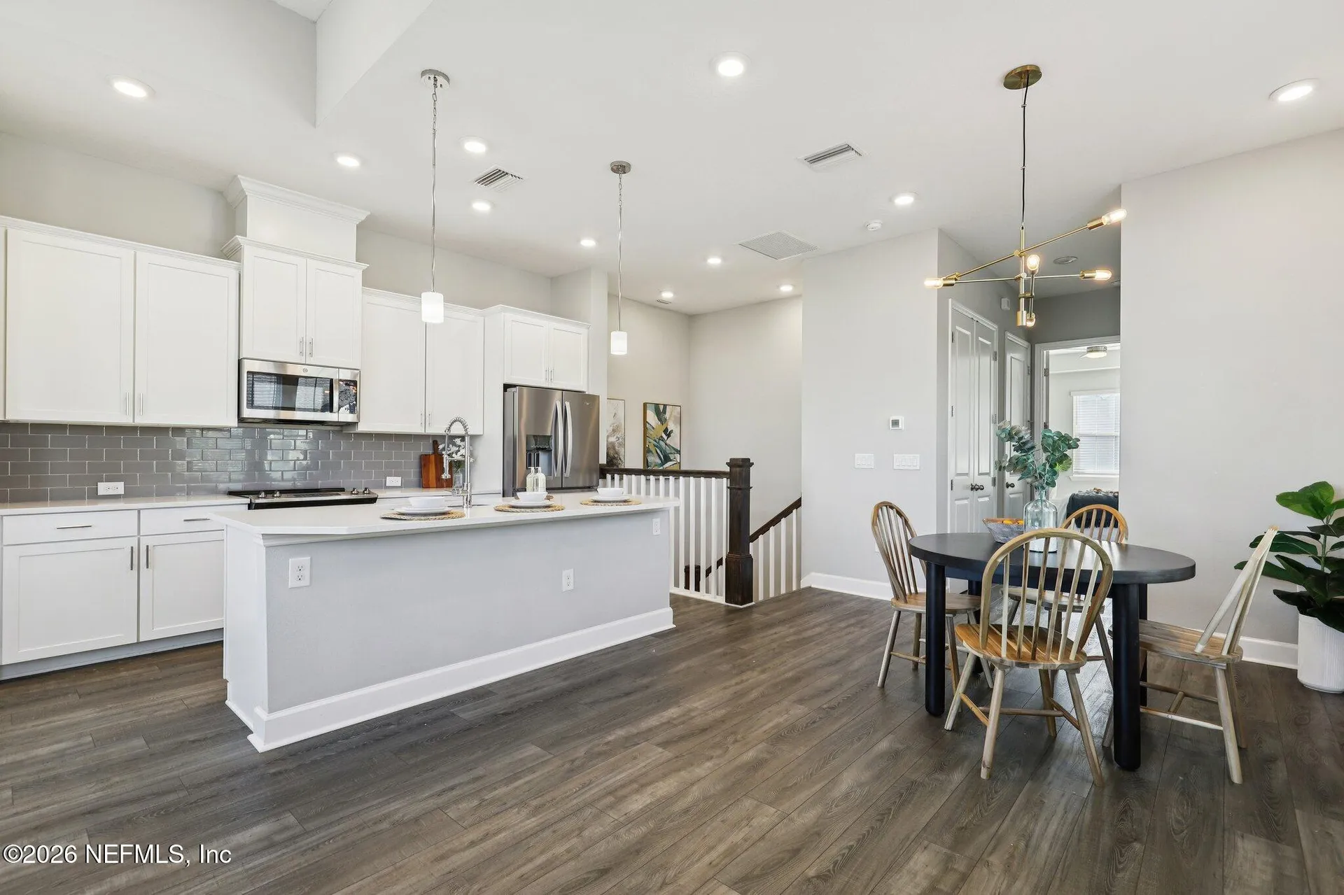 11451 White Cap Court Jacksonville FL 32256