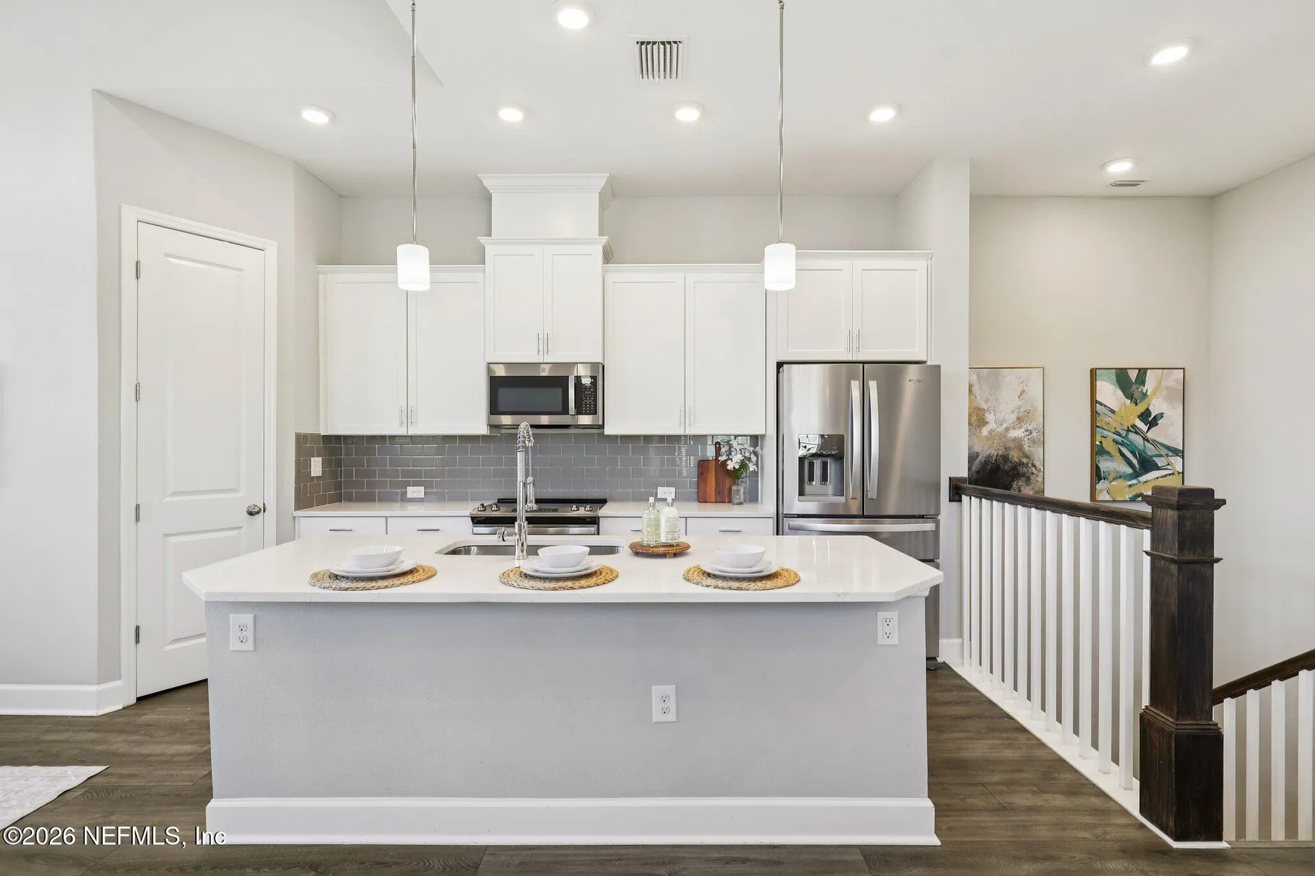 11451 White Cap Court Jacksonville FL 32256