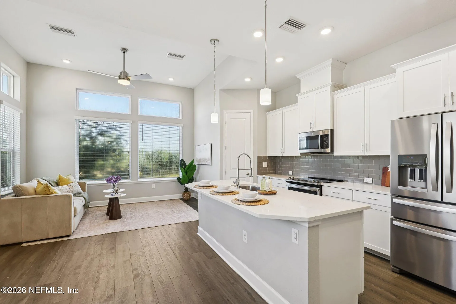 11451 White Cap Court Jacksonville FL 32256