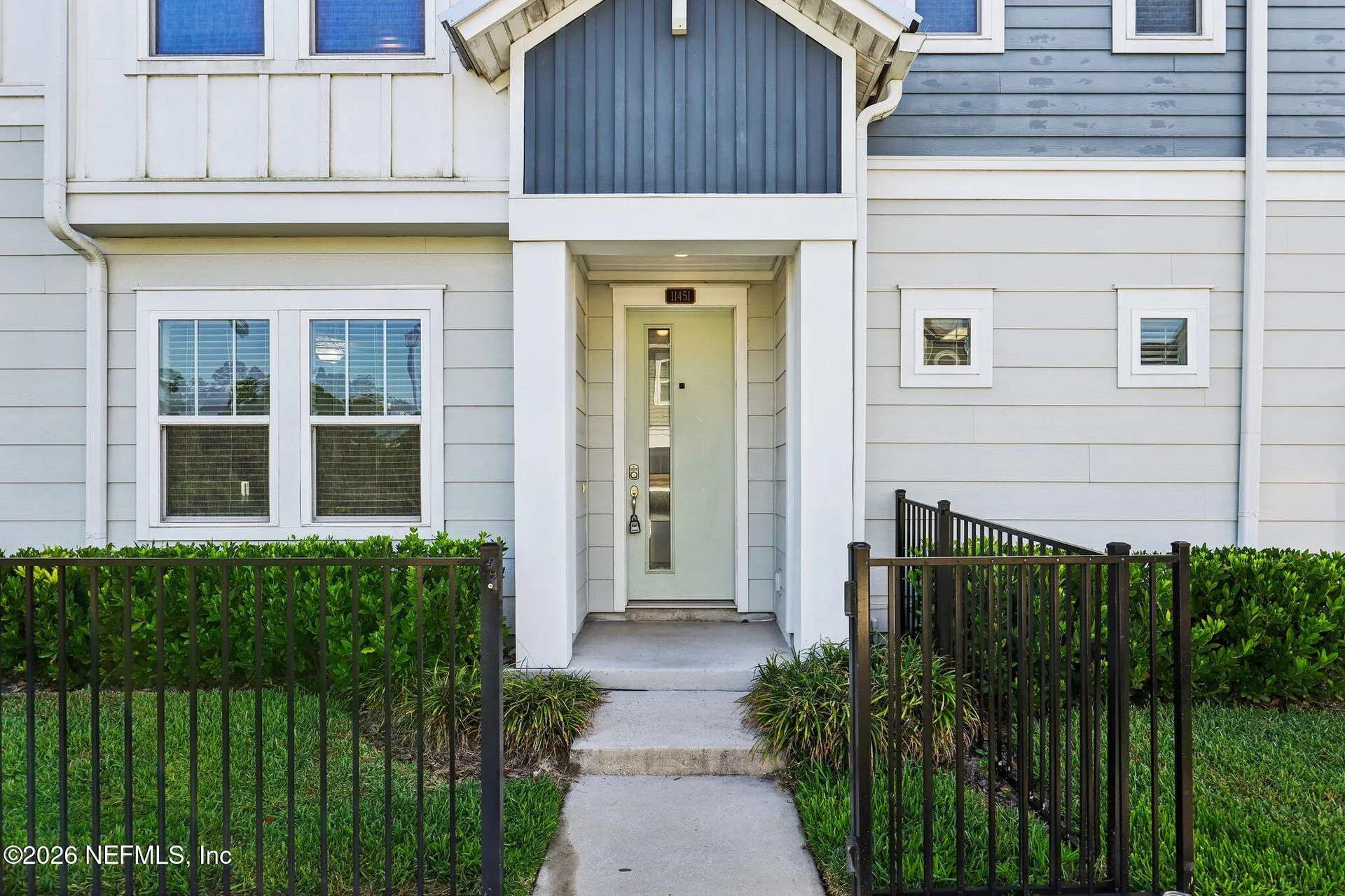 11451 White Cap Court Jacksonville FL 32256