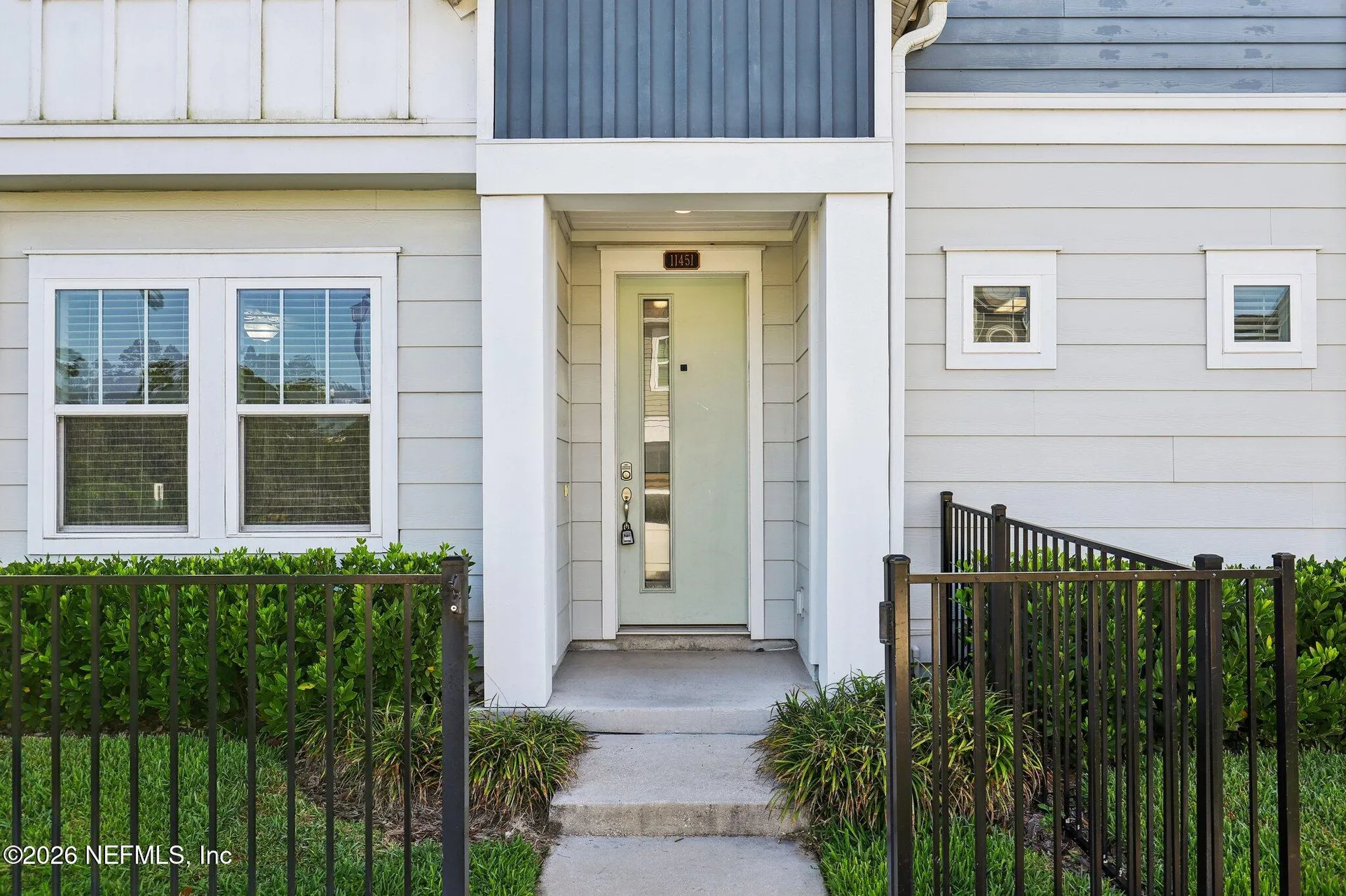 11451 White Cap Court Jacksonville FL 32256