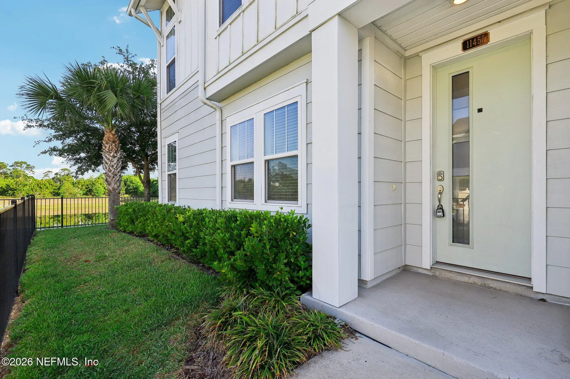11451 White Cap Court Jacksonville FL 32256