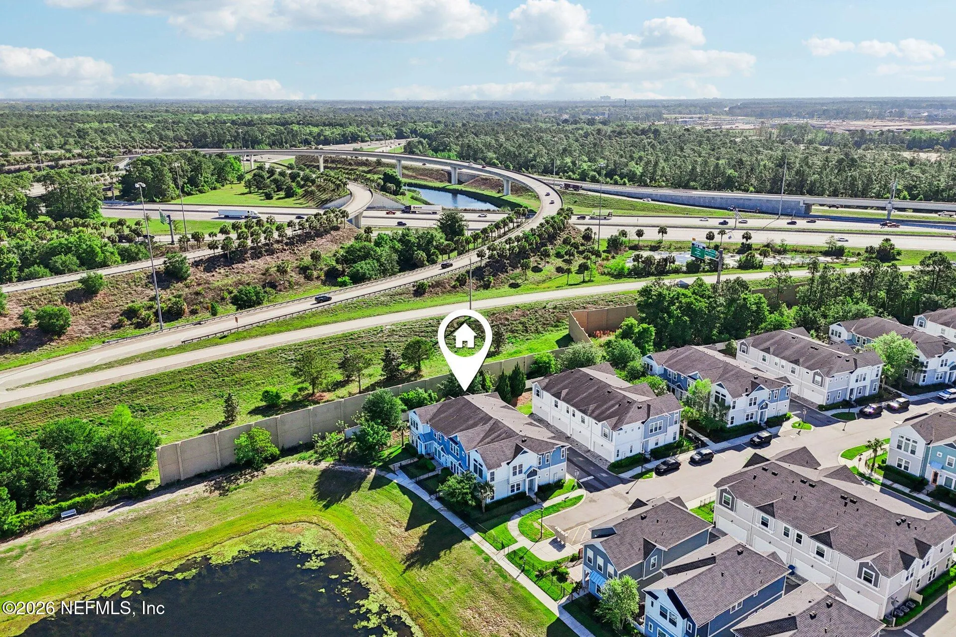 11451 White Cap Court Jacksonville FL 32256