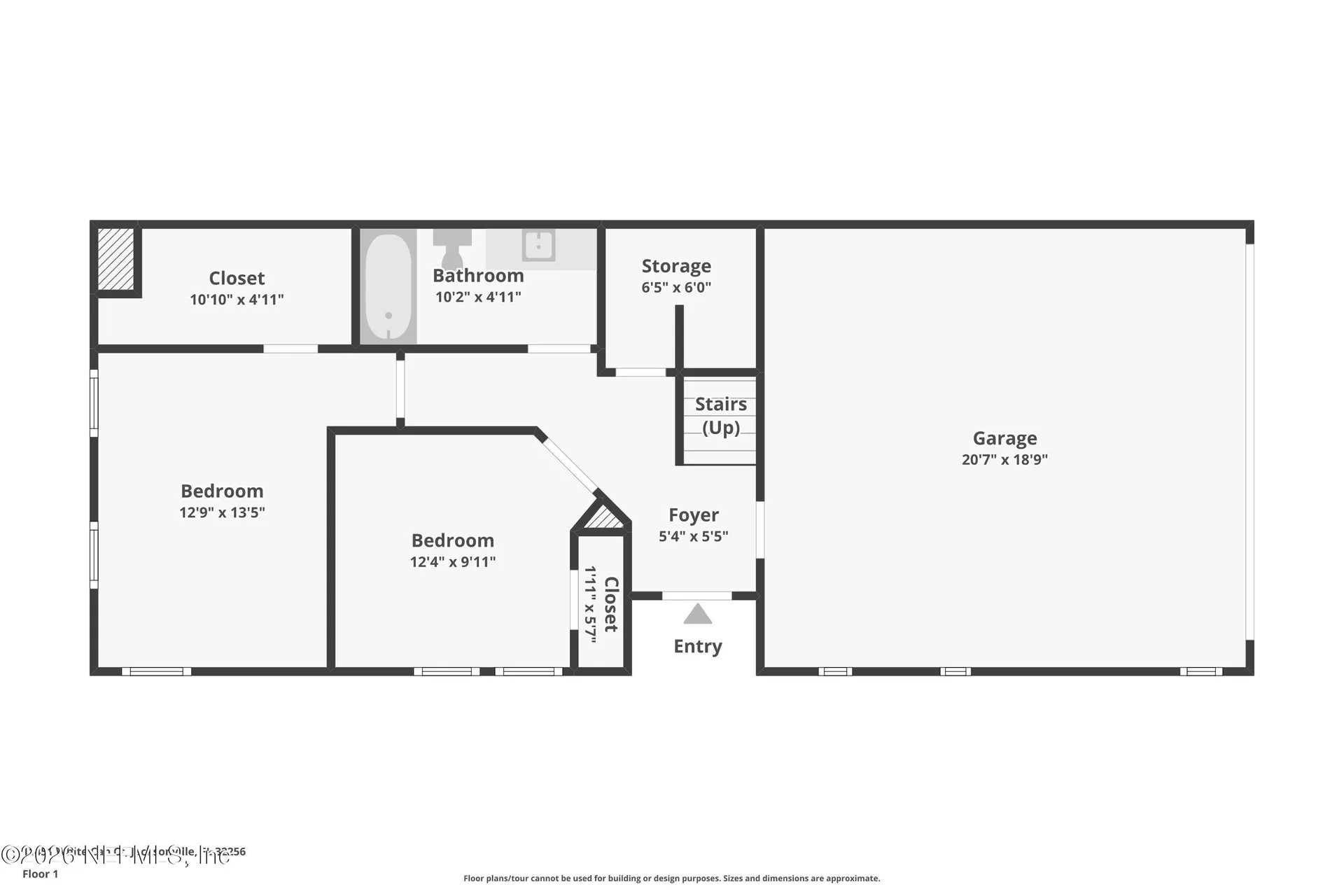 11451 White Cap Court Jacksonville FL 32256