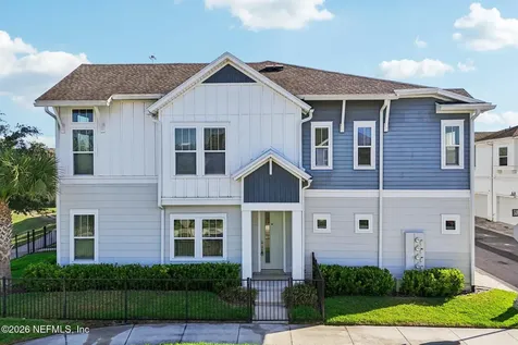 11451 White Cap Court Jacksonville FL 32256