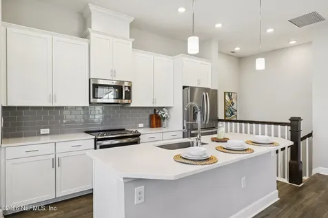 11451 White Cap Court Jacksonville FL 32256
