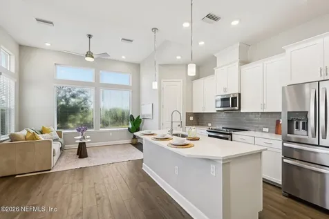 11451 White Cap Court Jacksonville FL 32256