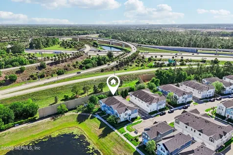 11451 White Cap Court Jacksonville FL 32256