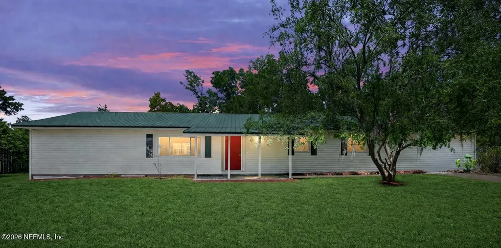 14351 SW 21st Place Ocala FL 34481