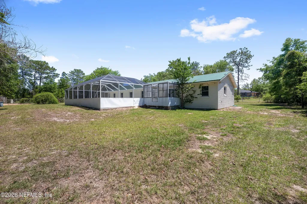 14351 SW 21st Place Ocala FL 34481