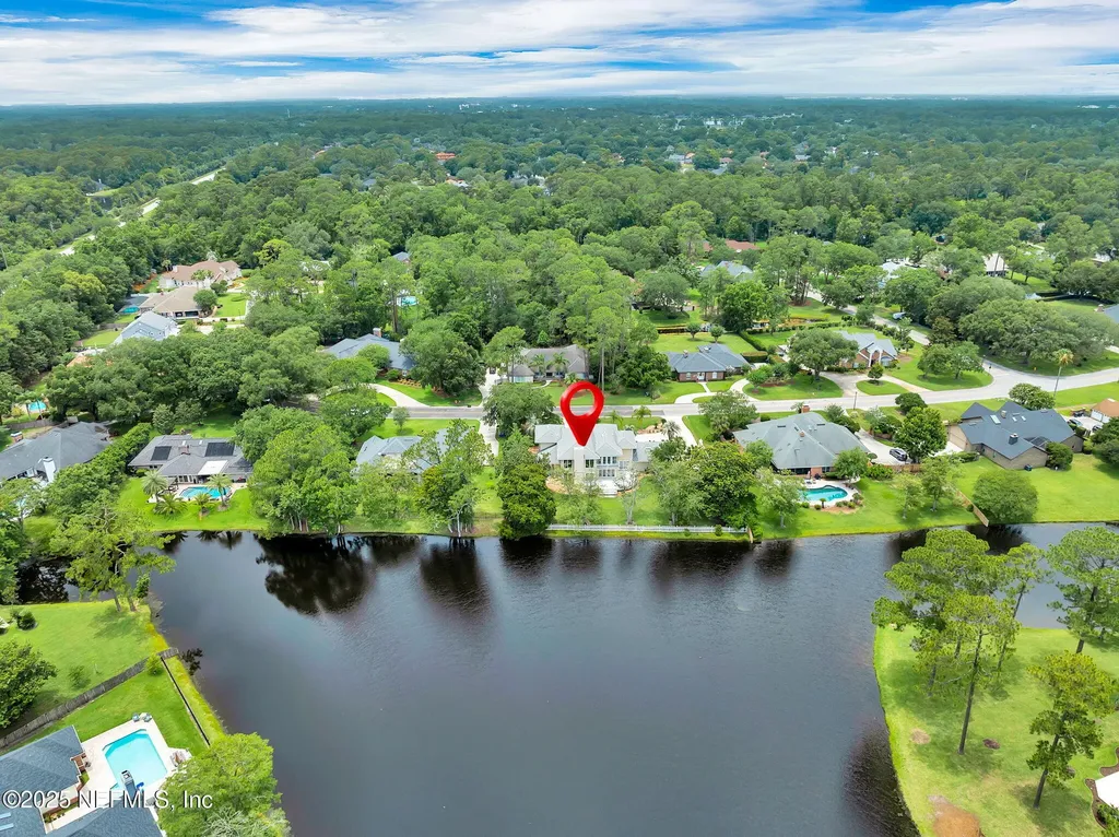 8227 Mar Del Plata Street E Jacksonville FL 32256