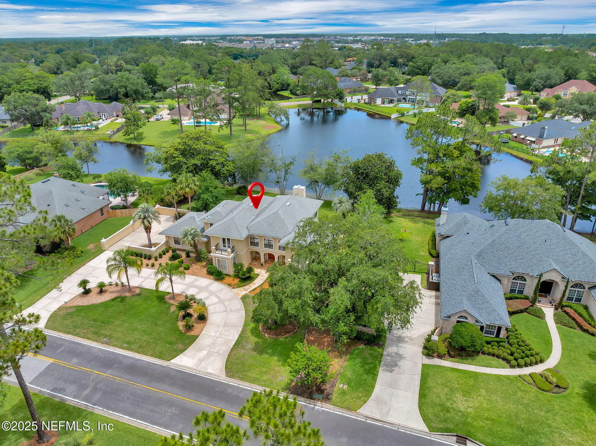 8227 Mar Del Plata Street E Jacksonville FL 32256