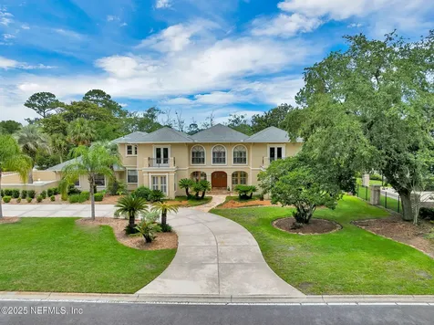 8227 Mar Del Plata Street E Jacksonville FL 32256