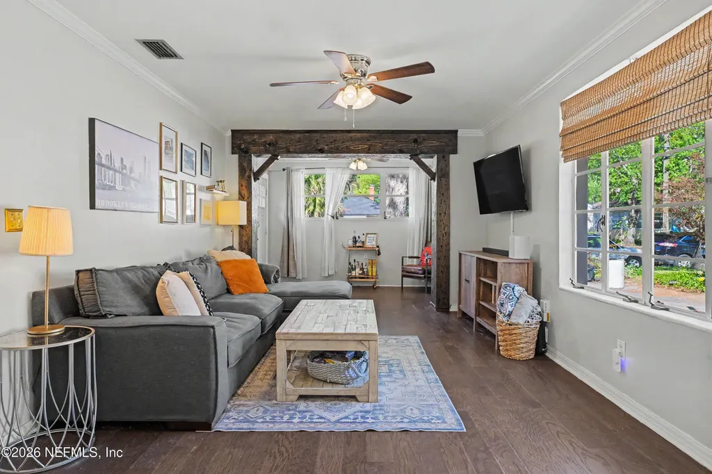 1316 Rensselaer Avenue Jacksonville FL 32205