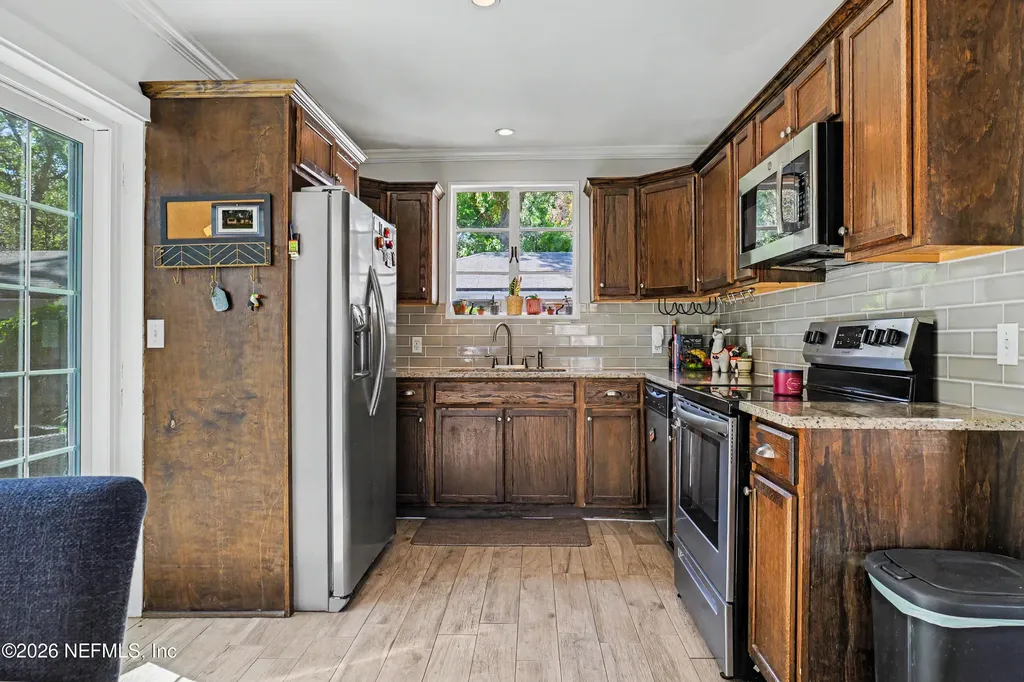 1316 Rensselaer Avenue Jacksonville FL 32205