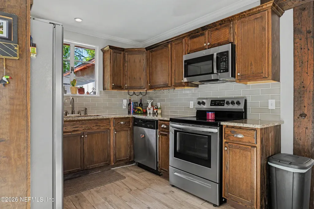 1316 Rensselaer Avenue Jacksonville FL 32205