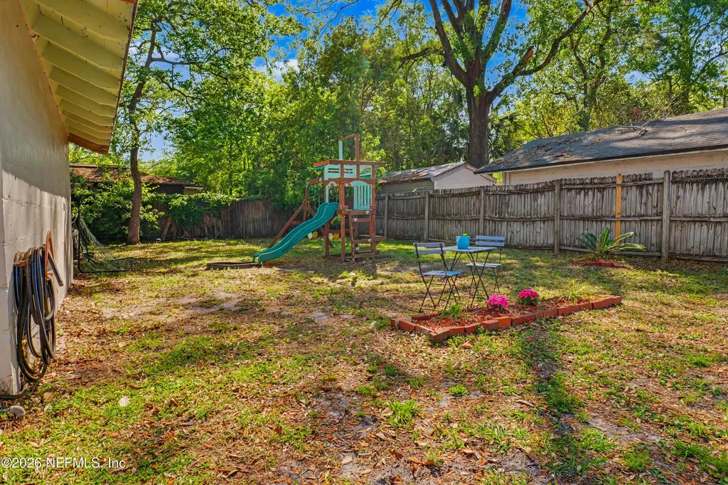 1316 Rensselaer Avenue Jacksonville FL 32205