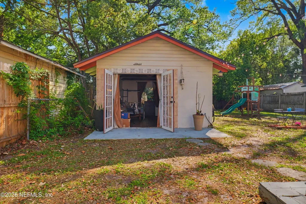 1316 Rensselaer Avenue Jacksonville FL 32205