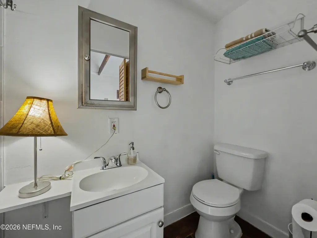 1316 Rensselaer Avenue Jacksonville FL 32205