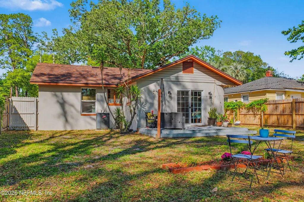 1316 Rensselaer Avenue Jacksonville FL 32205