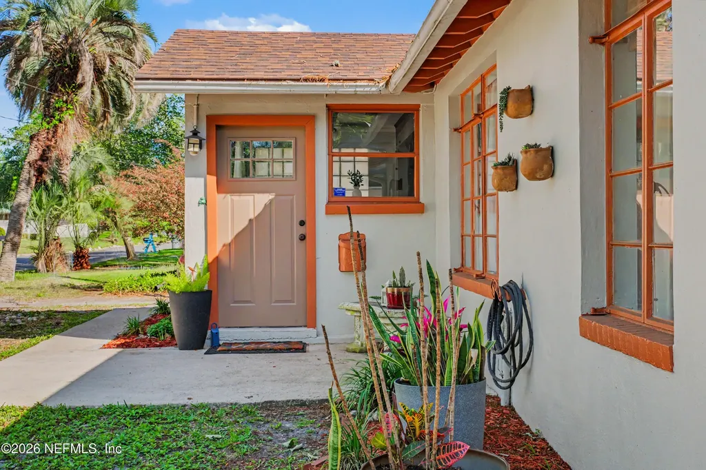 1316 Rensselaer Avenue Jacksonville FL 32205