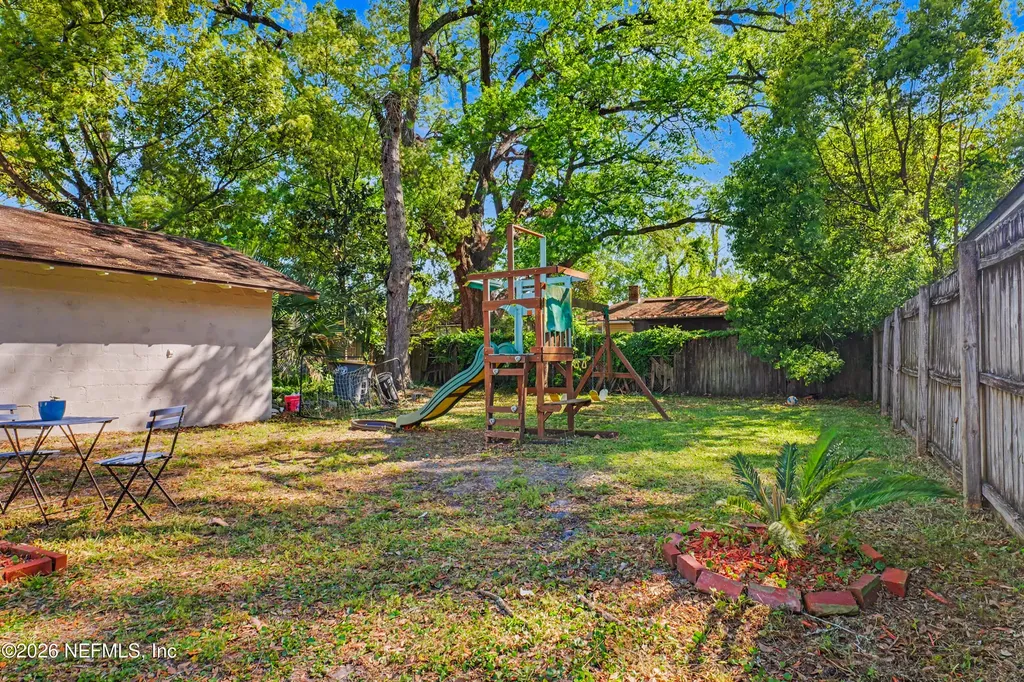 1316 Rensselaer Avenue Jacksonville FL 32205