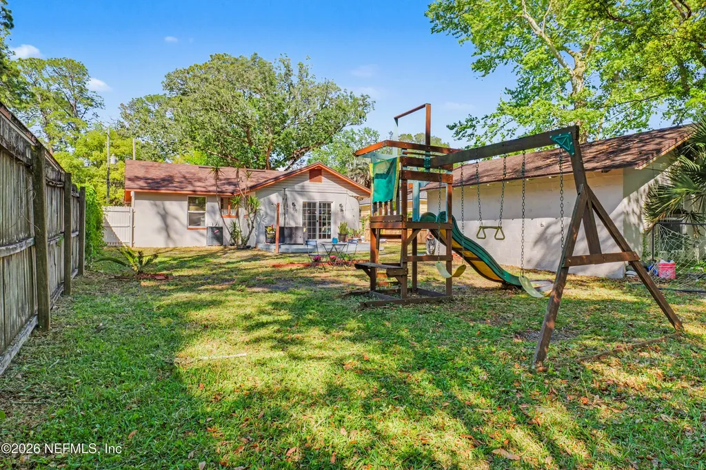 1316 Rensselaer Avenue Jacksonville FL 32205