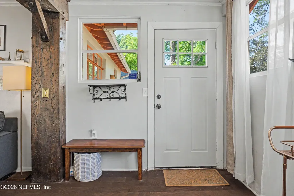 1316 Rensselaer Avenue Jacksonville FL 32205