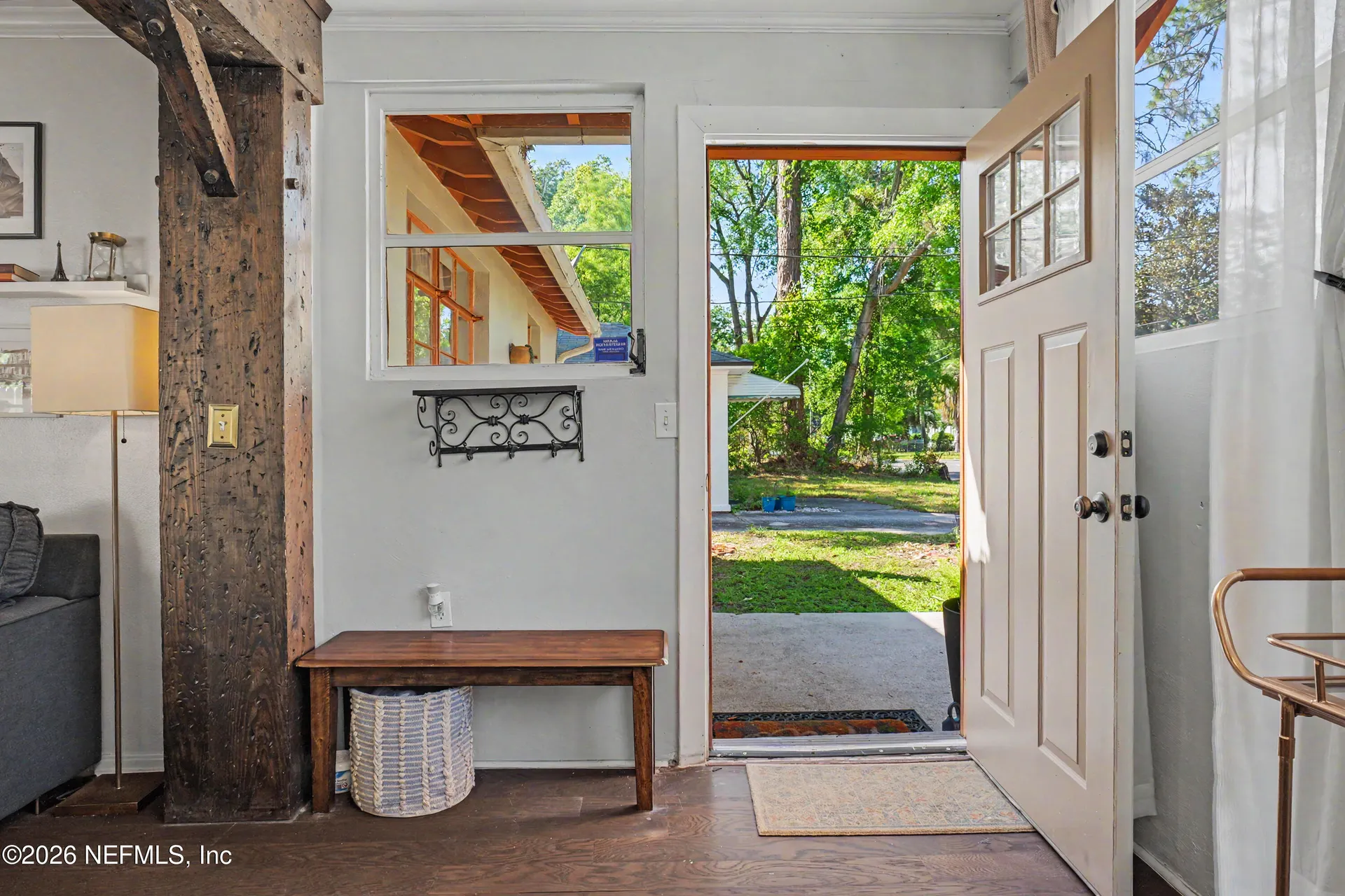 1316 Rensselaer Avenue Jacksonville FL 32205