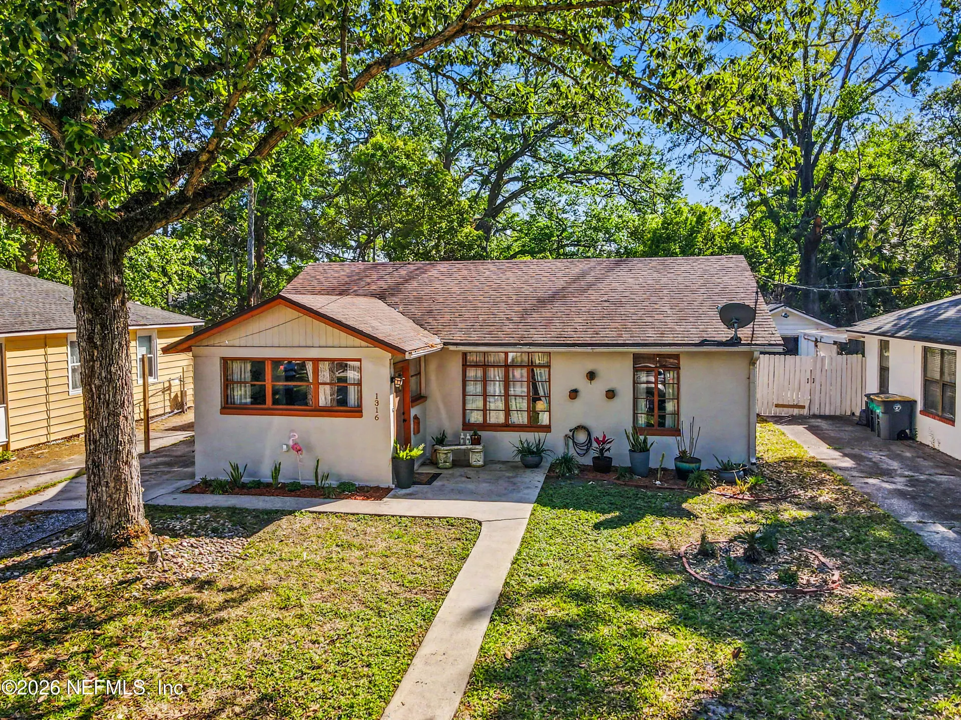 1316 Rensselaer Avenue Jacksonville FL 32205