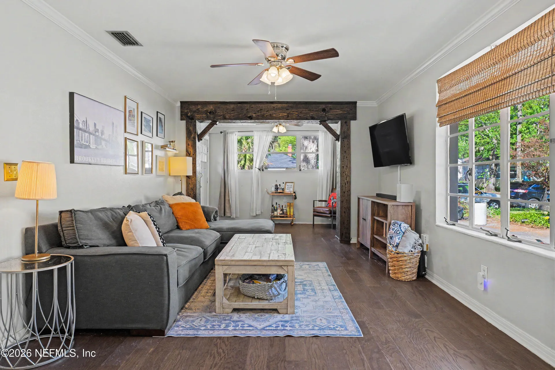 1316 Rensselaer Avenue Jacksonville FL 32205