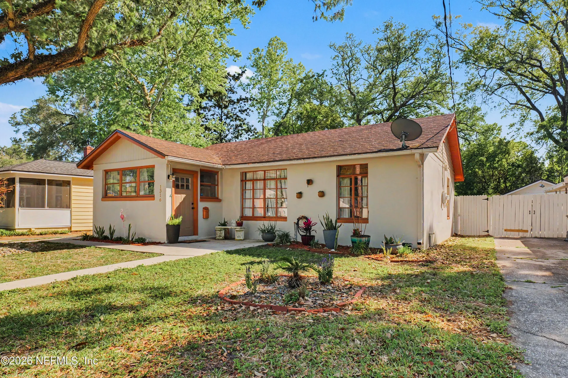 1316 Rensselaer Avenue Jacksonville FL 32205