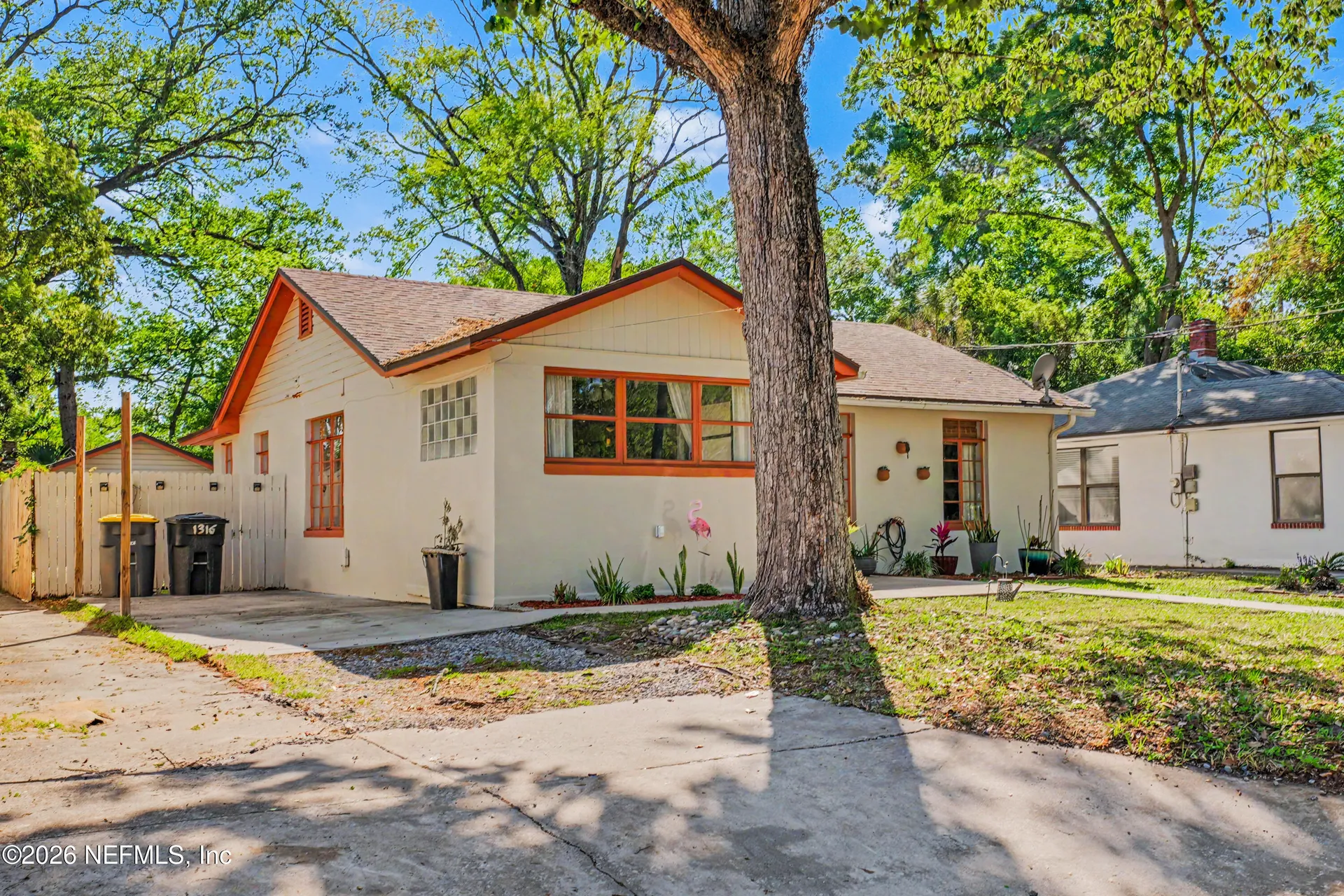 1316 Rensselaer Avenue Jacksonville FL 32205