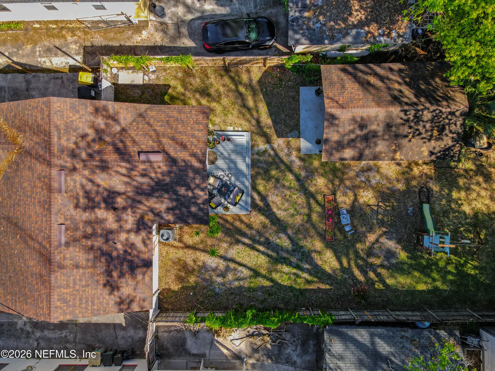 1316 Rensselaer Avenue Jacksonville FL 32205