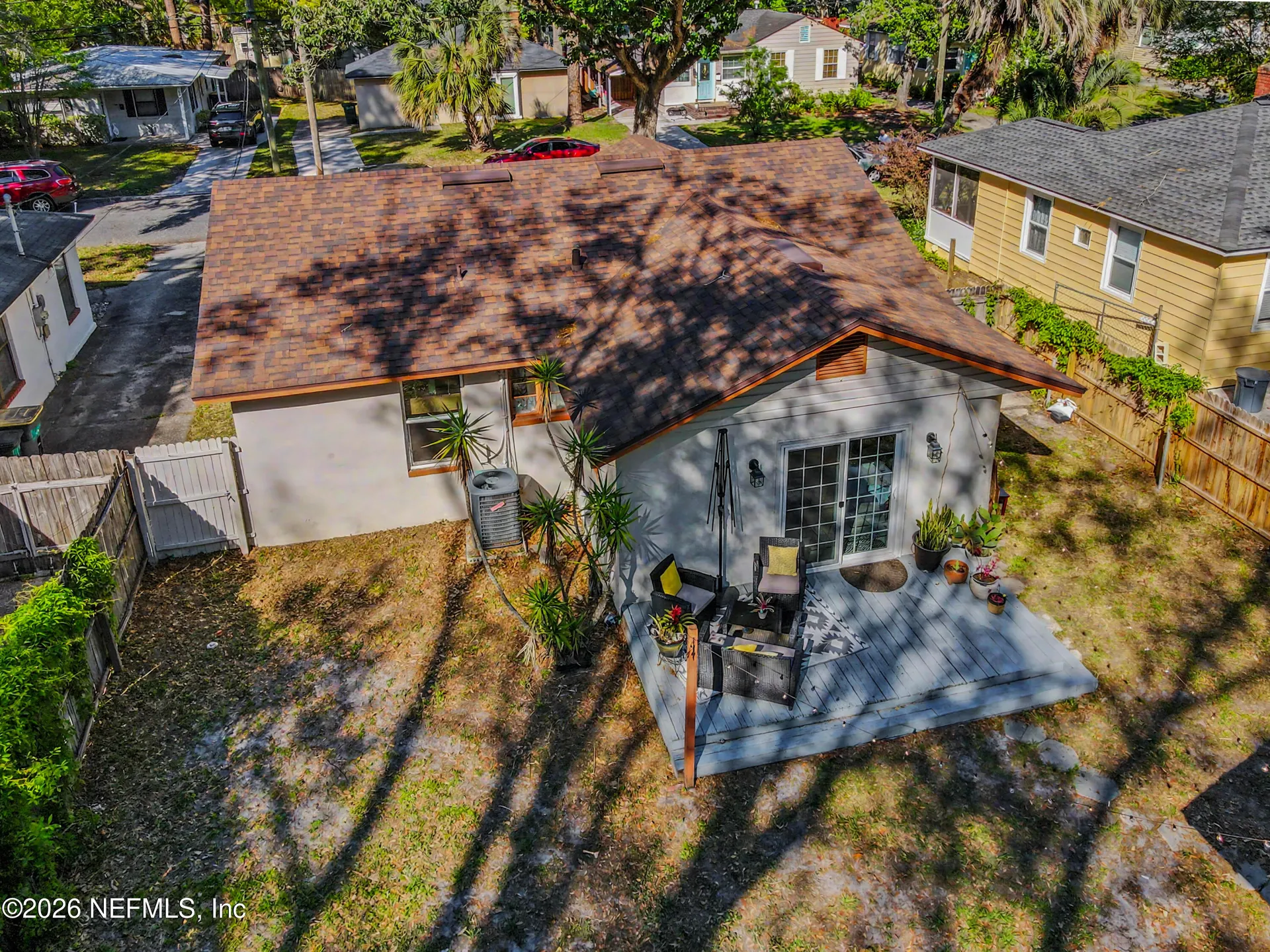 1316 Rensselaer Avenue Jacksonville FL 32205