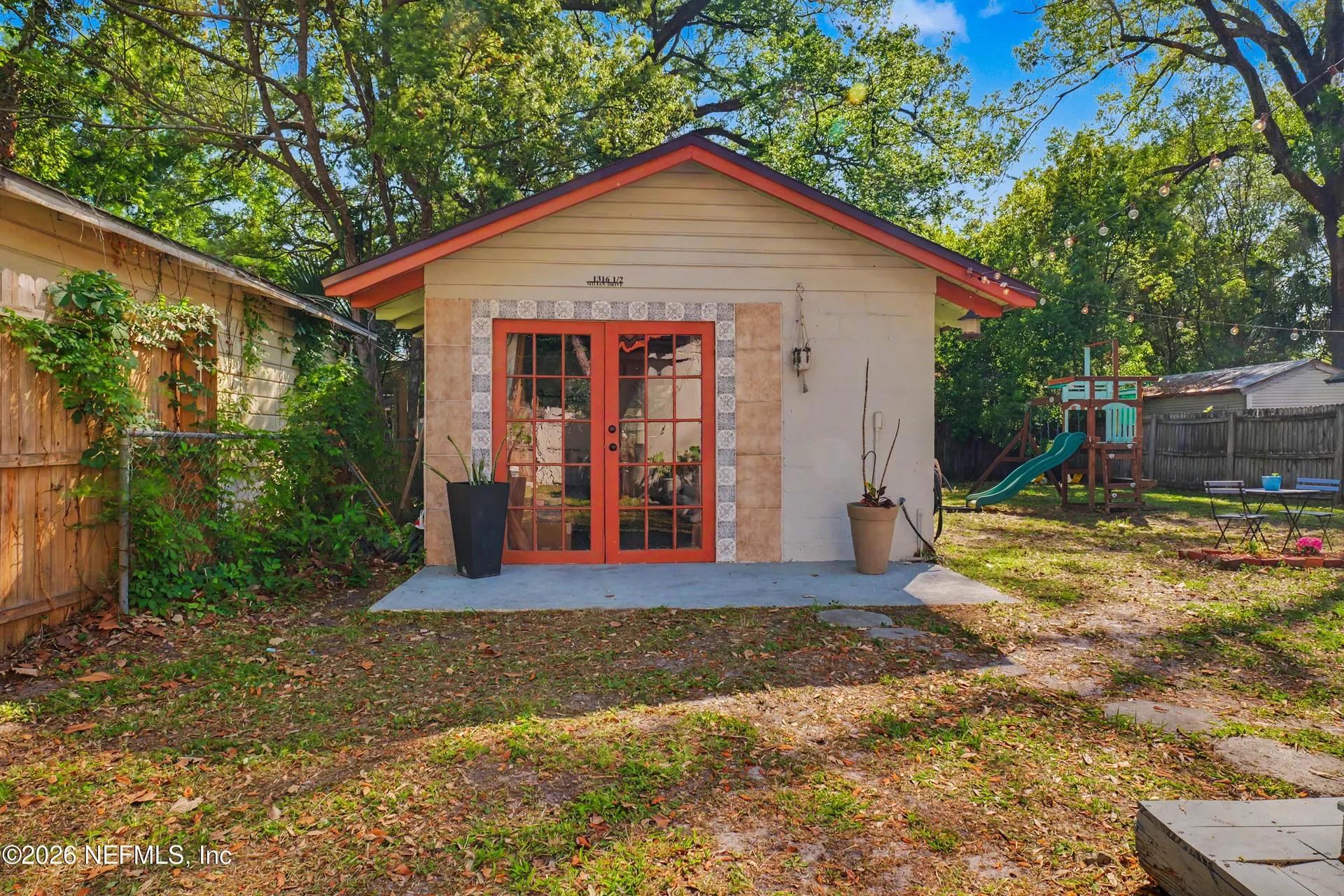 1316 Rensselaer Avenue Jacksonville FL 32205
