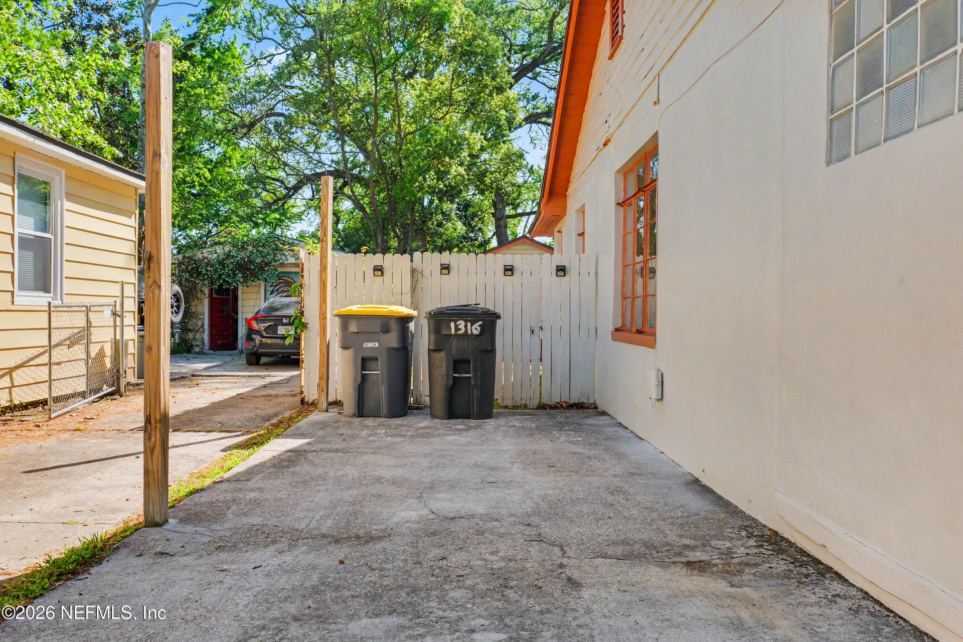 1316 Rensselaer Avenue Jacksonville FL 32205