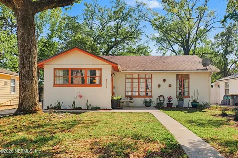 1316 Rensselaer Avenue Jacksonville FL 32205