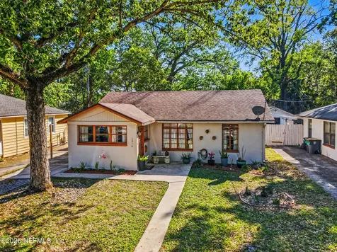 1316 Rensselaer Avenue Jacksonville FL 32205