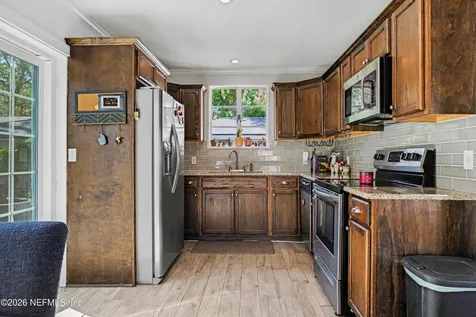 1316 Rensselaer Avenue Jacksonville FL 32205
