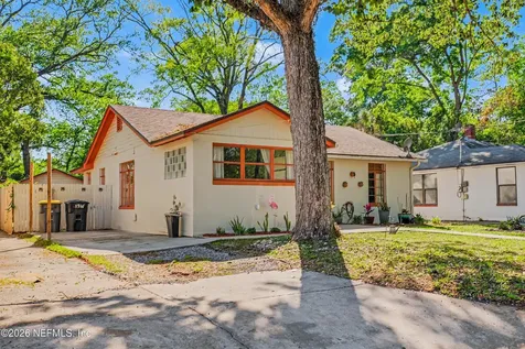 1316 Rensselaer Avenue Jacksonville FL 32205