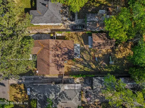 1316 Rensselaer Avenue Jacksonville FL 32205