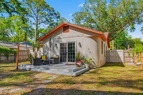 1316 Rensselaer Avenue Jacksonville FL 32205
