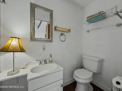 1316 Rensselaer Avenue Jacksonville FL 32205