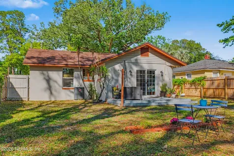 1316 Rensselaer Avenue Jacksonville FL 32205