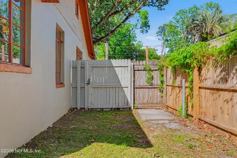 1316 Rensselaer Avenue Jacksonville FL 32205