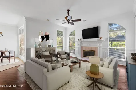 4456 Breakwater Row W Jacksonville FL 32225