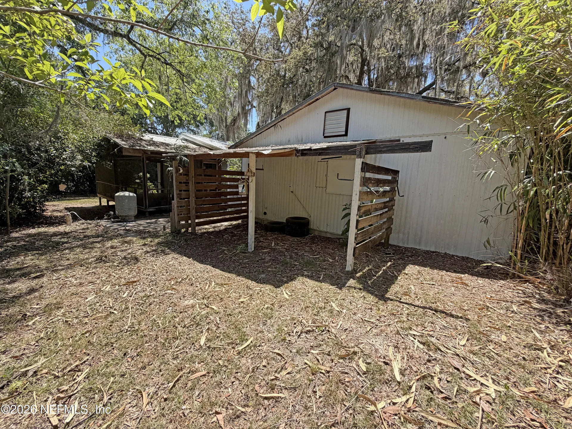 120 Peach Avenue Hawthorne FL 32640