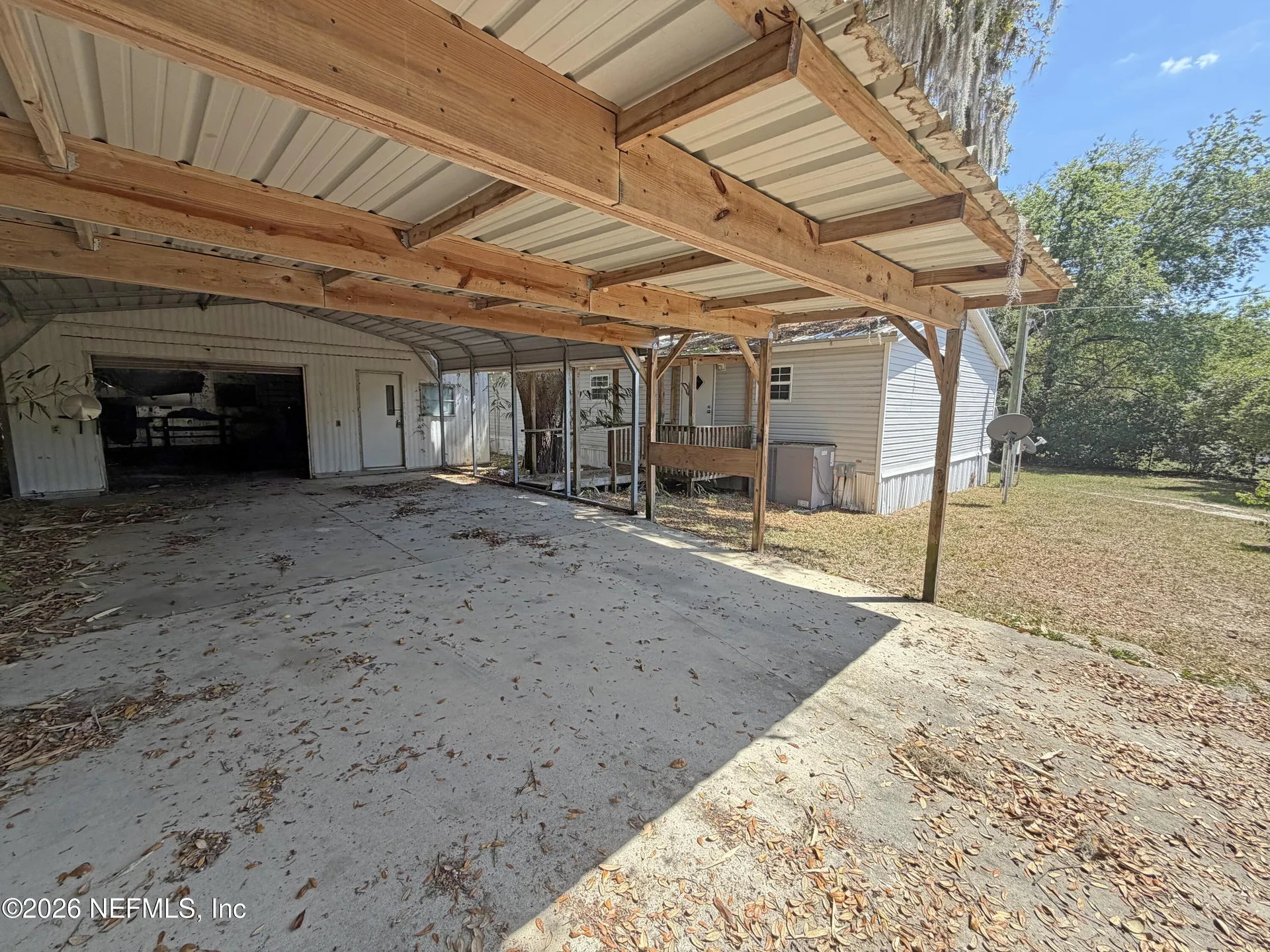120 Peach Avenue Hawthorne FL 32640